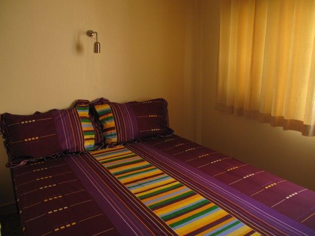 A.T Guesthouse Bangkok Exterior photo
